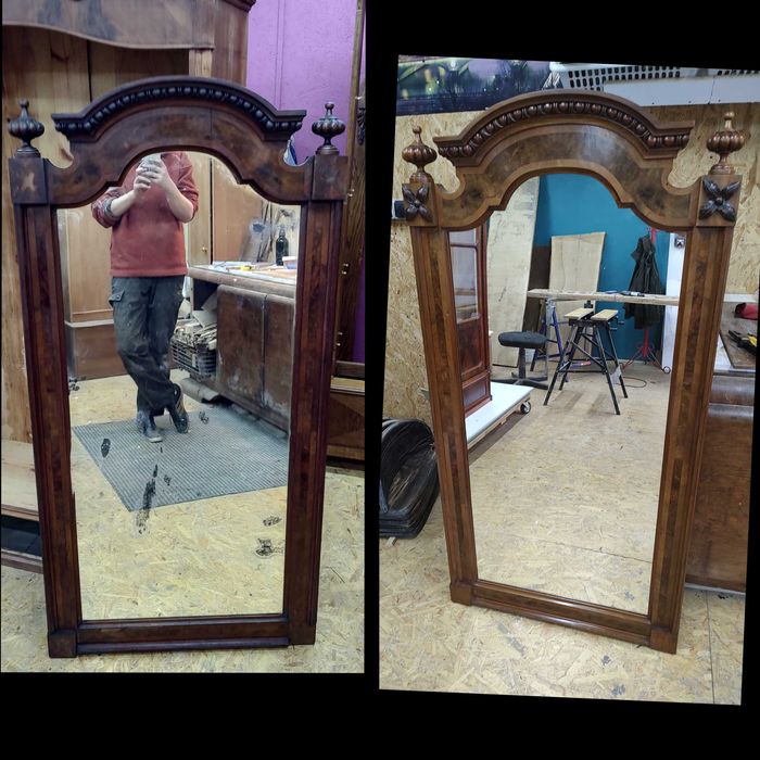 Renowacja Naprawa Mebli Staroci Antyków