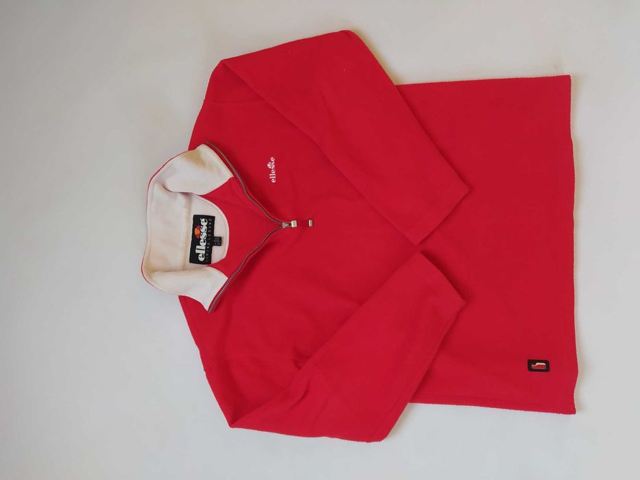 Флісова кофта , Фліска Ellesse
