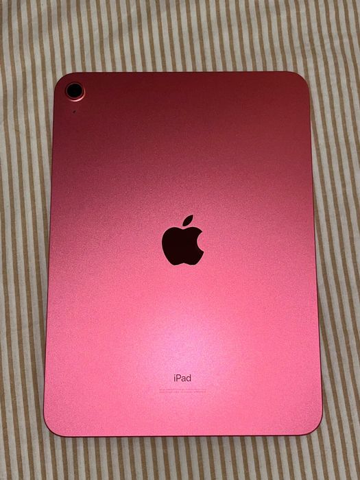 ipad air 10.9 10ª geração 64gb