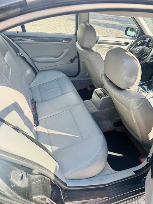 Bmw seria 3 e46 318d