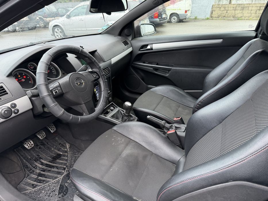 Opel Astra 1.3cdti 5L