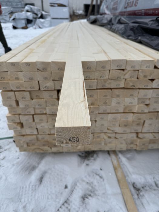 Suche łaty dachowe 40x60 oraz 38x73 świerkowe super jakość hurt detal