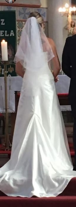 Vestido Casamento