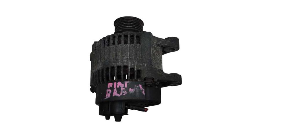 Fiat Brava Bravo Idea Alfa 147 1.9 JTD Alternator