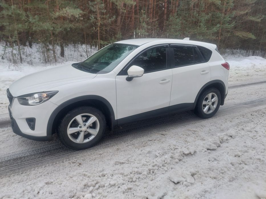 мазда cx5 2013рік. в.