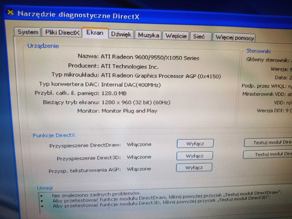 Radeon 9600 Pro Sapphire