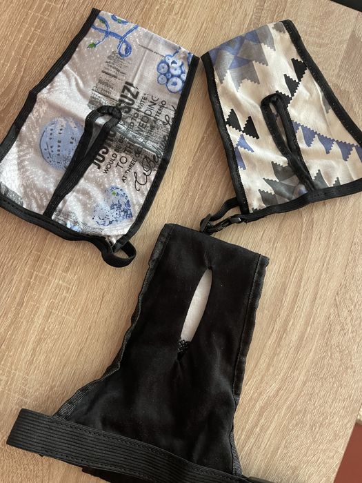 Трусикі гігієнічні для собаки