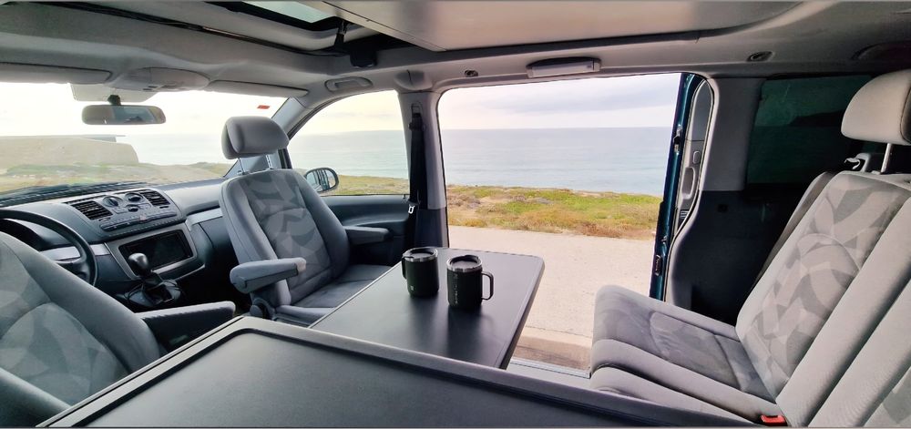Mercedes Viano Marco Polo