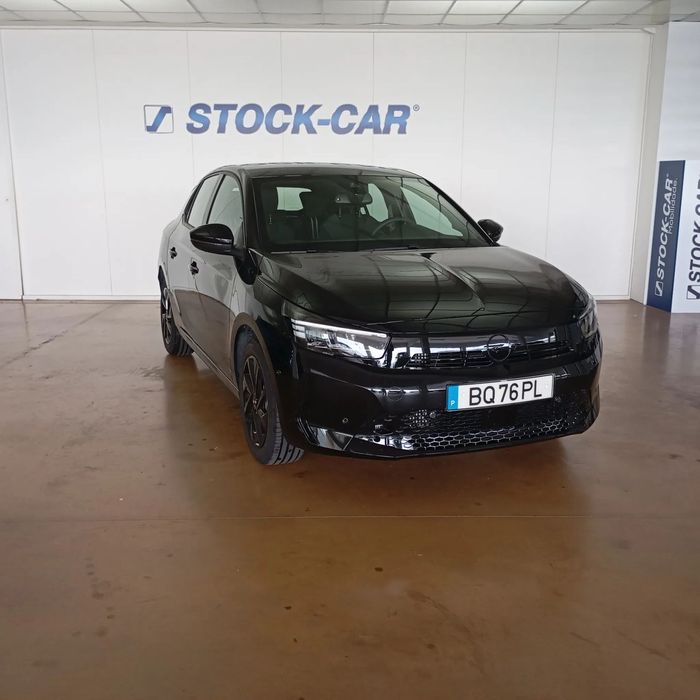 Opel Corsa 1.2 T Edition