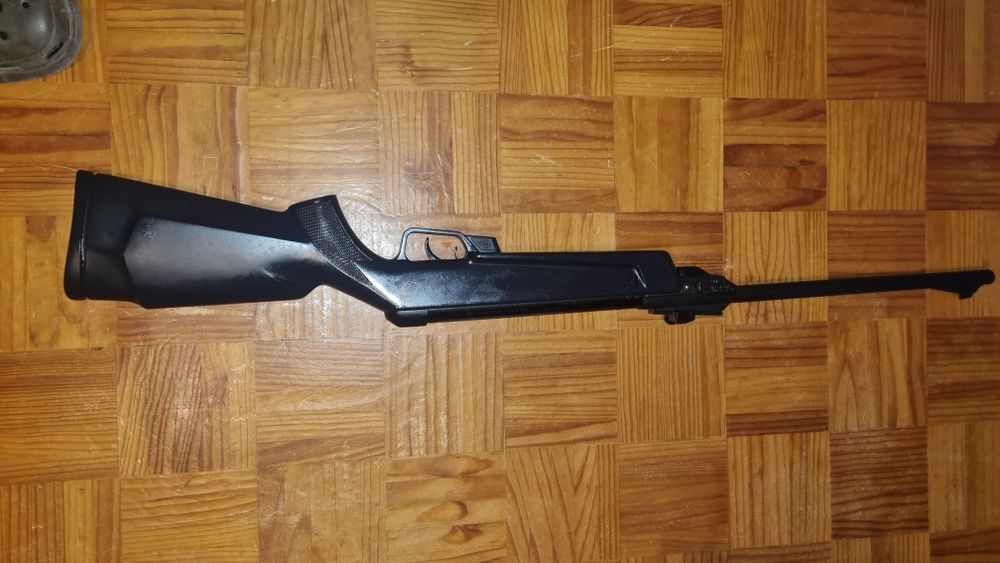 Pressão de ar 4.5  Daisy USA