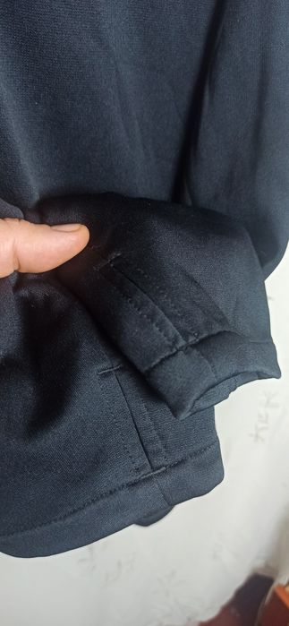 Худі зіп Nike terma fit розм L