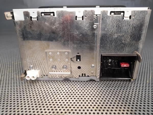 Rádio / auto-rádio AUDI A3 (8P1)