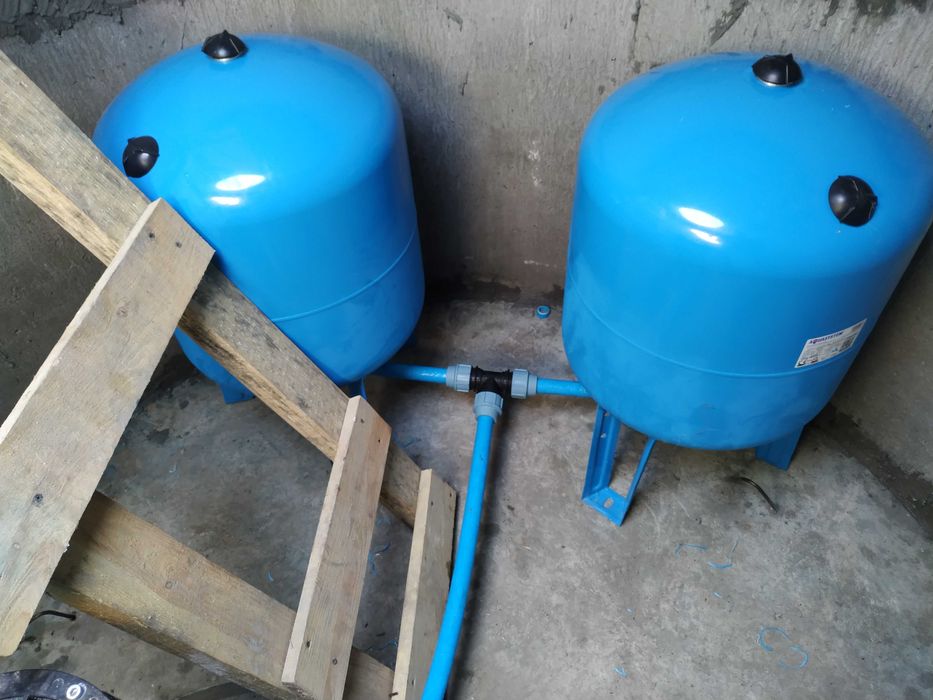 Обслуговування свердловини — діагностика, ремонт!