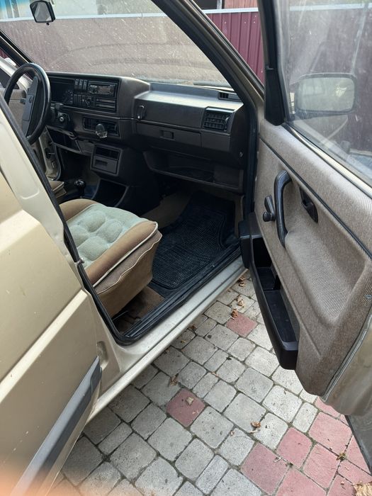 Продам Volkswagen Jetta 2 1988