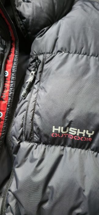 Kamizelka puchowa OHUSKY876  L