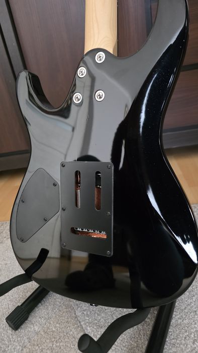 REZERWACJA Ibanez GSA60-BKN używana sporadycznie