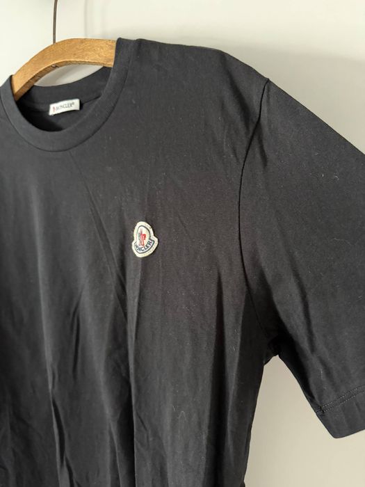 Koszulka Moncler