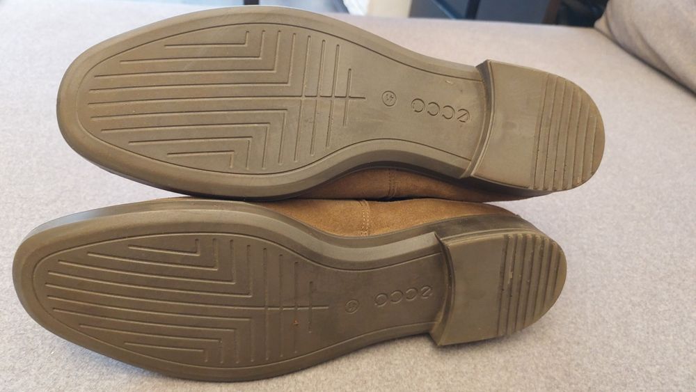 Челсі жіночі ecco оригінал 41р