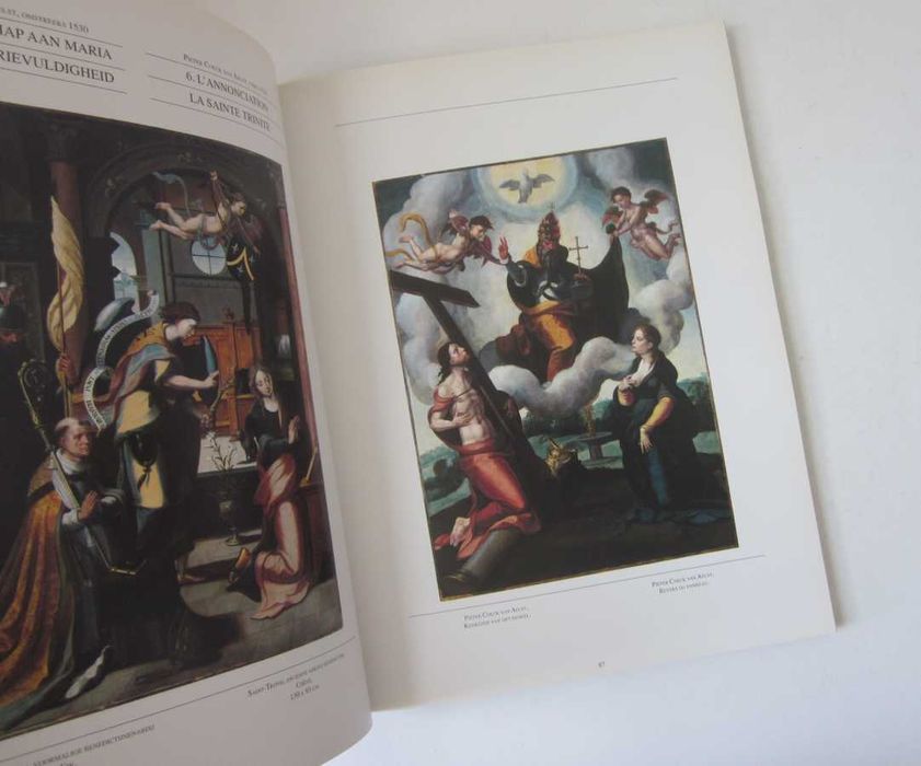 ARTE & Restauro - Vários Livros