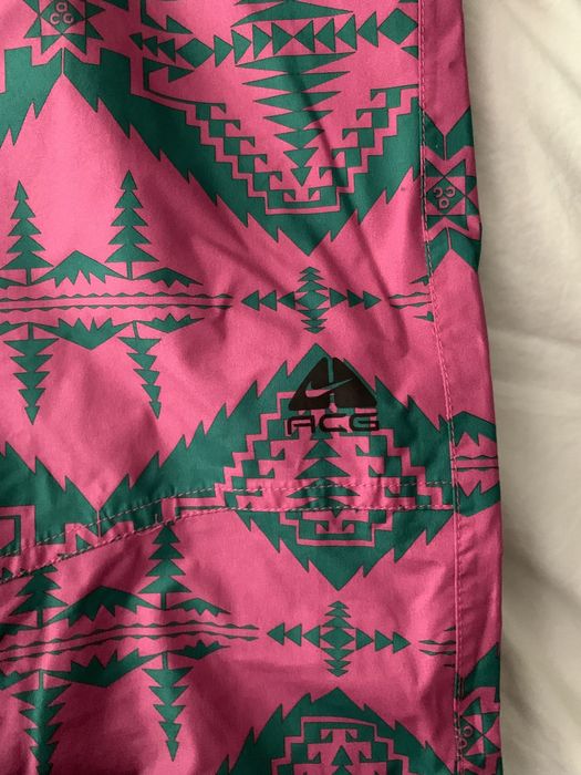 Nike Fit Storm ACG штаны женские лыжные  Размер M