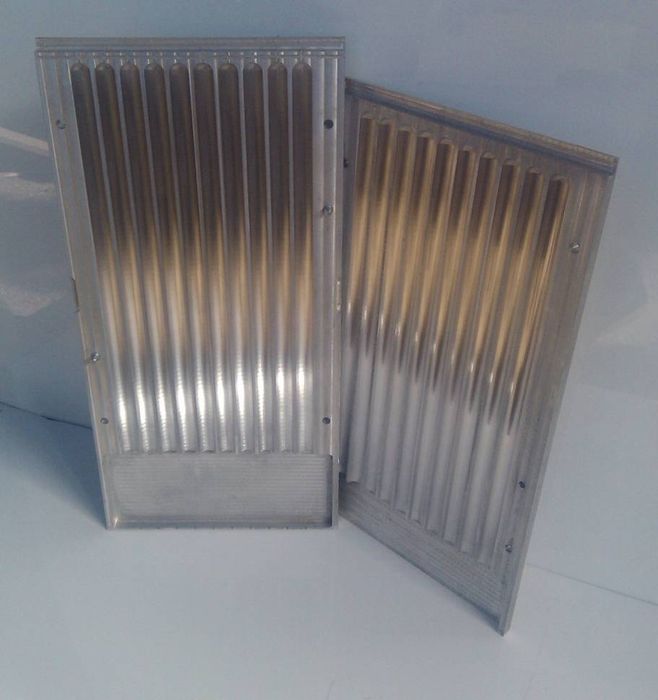 Форми для свічок будьякої складності