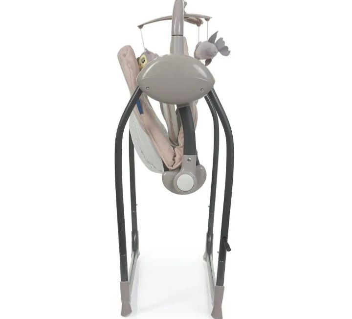 Продам єлектричну дитячу гойдалки для немовля