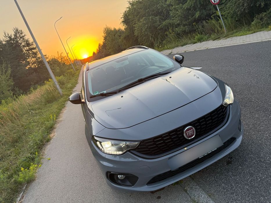 Fiat Tipo