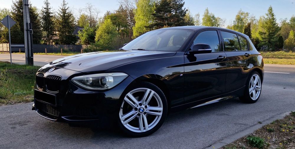 BMW Seria 1