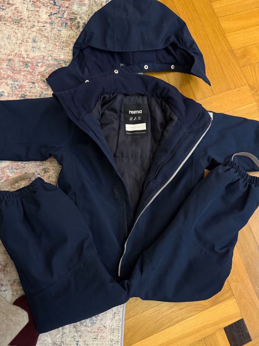 Kombinezon Reima 104-110