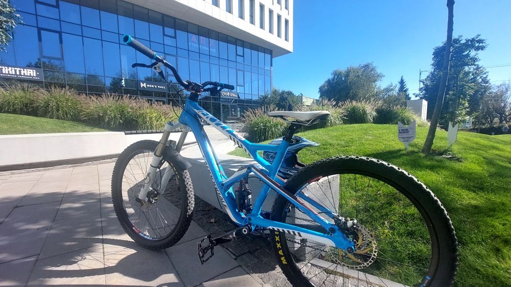 Cannondale Jekkyl