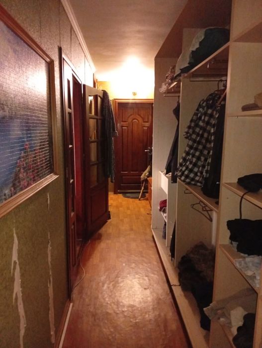 3-rooms apartment apartment by the address st. Kitoboynaya (area 70 m²) - Atlanta.ua - photo 11