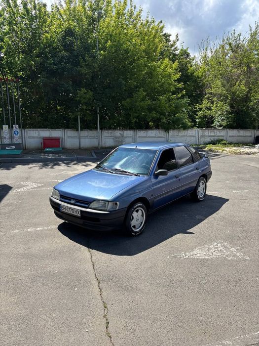 Продам Ford Escort по ТП