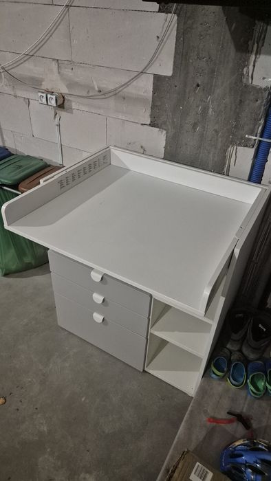 Przewijak Ikea SMÅSTAD