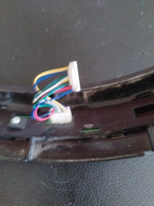 Para choques com sensor e cabo Cecotec conga 2290