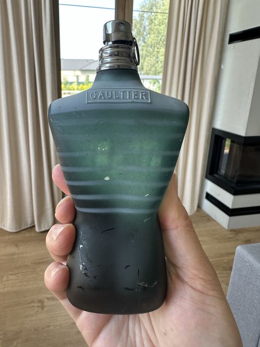 Jean Paul Gaultier Le Male EDT 125 ml – oryginał