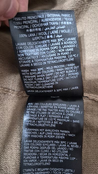 Чоловічий джемпер Boggi Milano,Milano,100% Lana wool  оригінал
Чо