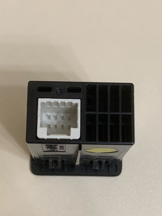 USB charger блок 280239782R для Renault