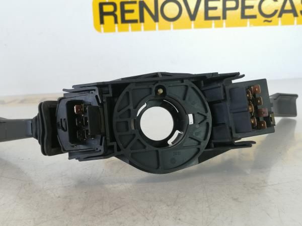 Conjunto / manetes de luzes e limpa vidros VOLVO 440 K (445)