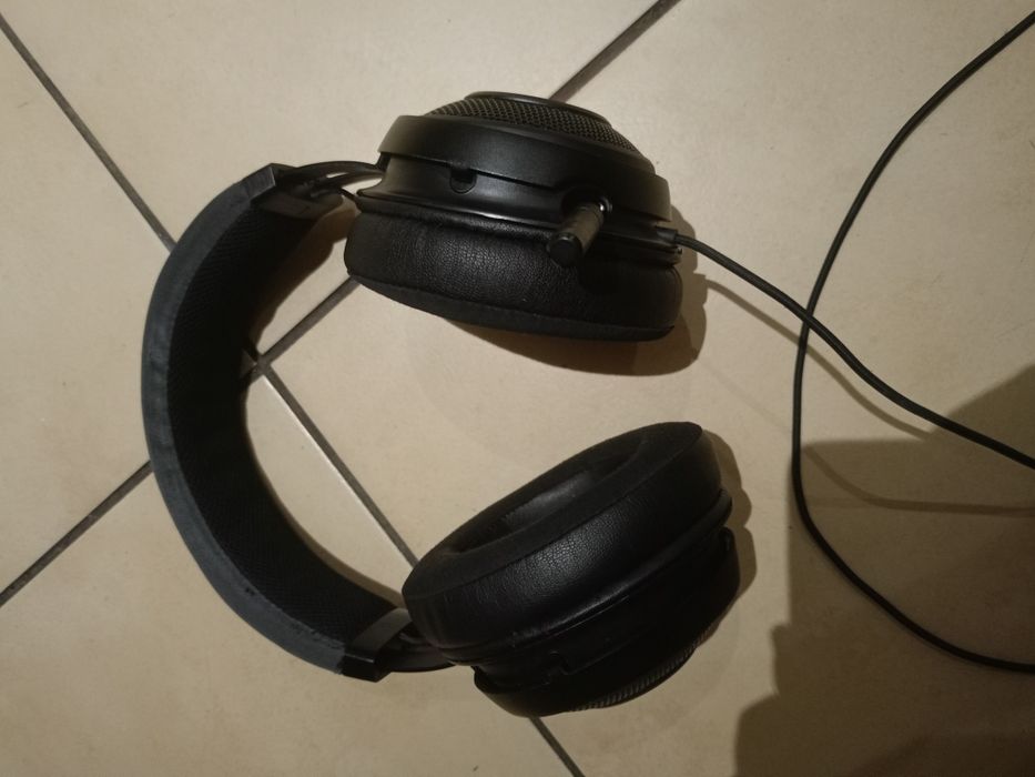 Słuchawki Razer Kraken tournament ed.