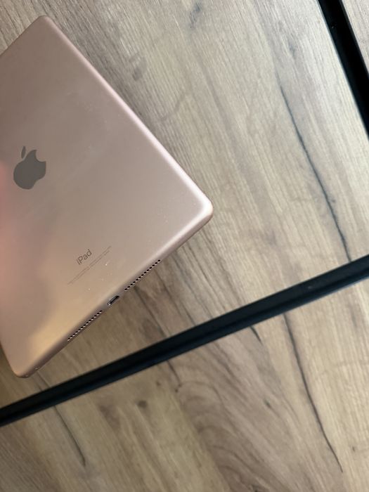 Apple iPad 6 2018 32gb Wi-Fi