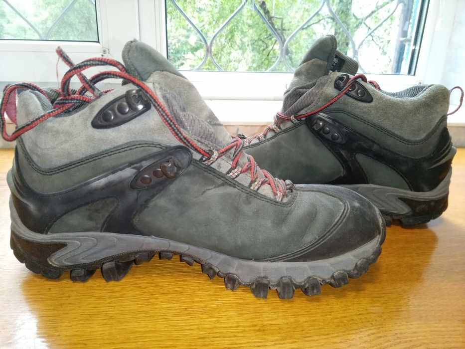 Трекінгові черевики Merrell Thermo6 чоловічі 42р