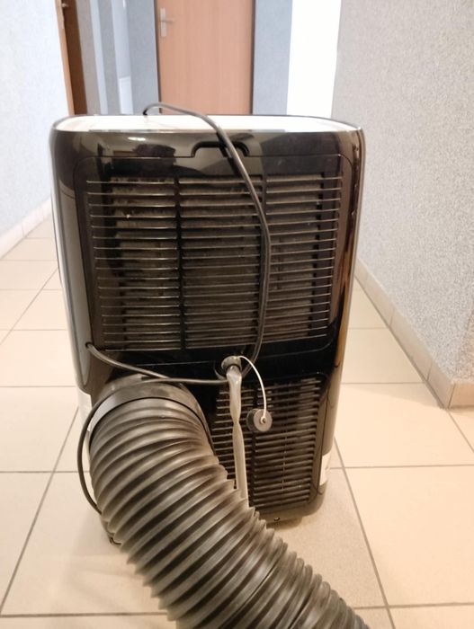 Klimatyzator przenośny firmy SENCOR