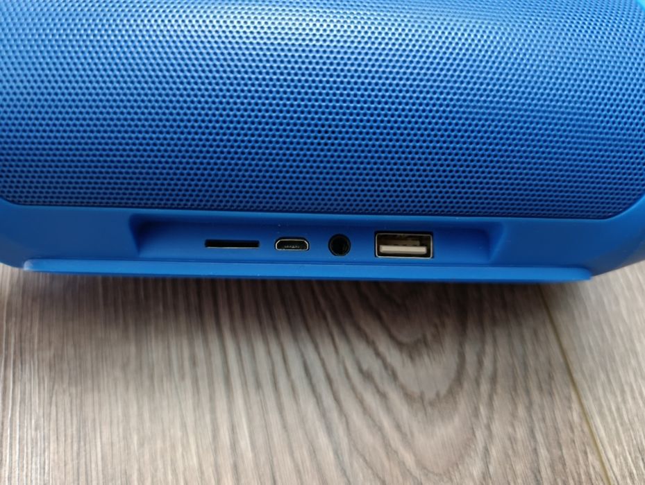 Продам колонку CHARGE 2+