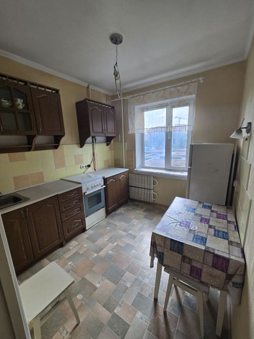 Продаж 1- но кімн квартири , вул Академіка Грушевського