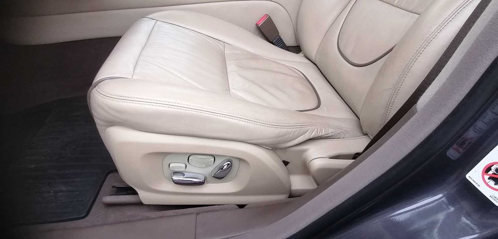 Jaguar XJ 2.7 Sovereign