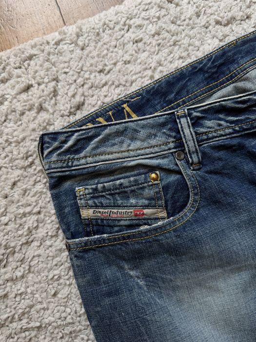 Джинсы Diesel Оригинал. Archive Diesel jeans