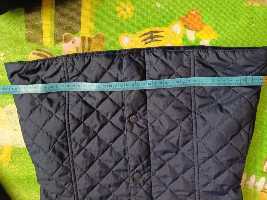 Kurtka damska wiosenna letnia Tommy Hilfiger