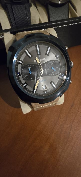 Relógio Diesel DZ4450