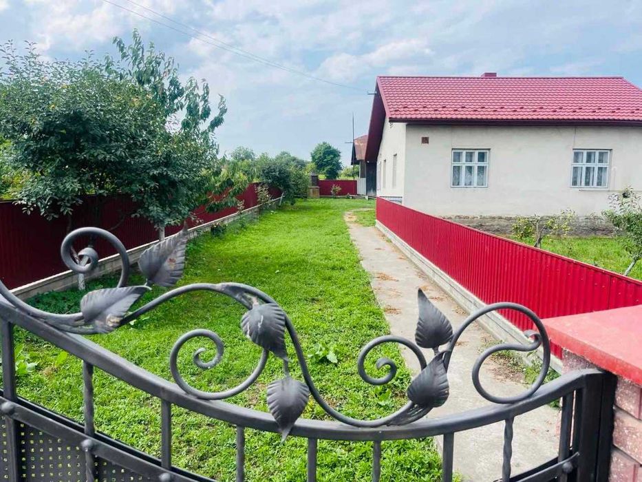 продаж будинку село Вільшаниця