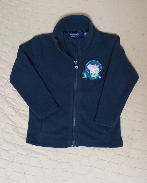 Дитяча флісова кофта Regatta 92